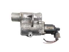 Agr-Ventil 7.22818.58.0 8200656008 Pierburg 1.5 dci Renault S36