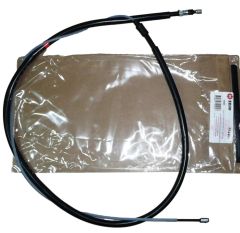 Kabel der Feststellbremse 554405 365300001N Renault SEIM