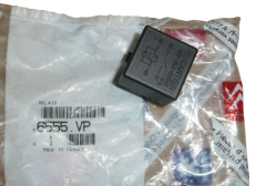 Relais Neues Original Citroen Peugeot 40 A 6555VP