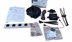 Czujniki PDC Oryginał 8201457602 Dacia
