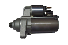 Anlasser Starter Für VW Audi Seat Skoda 02T911023S 99110972101 Vika