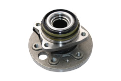 Radnabe Hinten Für VW Crafter 2E0501171E 5782201 Vika