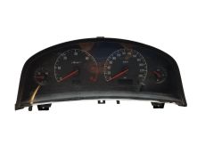 Tacho Kombiinstrument Opel Vectra C 13140890RK VDO 1049