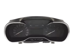 Tacho Kombiinstrument Citroen C3 9823058380 Yazaki 57982