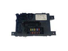 Sicherungskasten Relaiskasten Fiat 00517986150 28122166 Delphi 40244