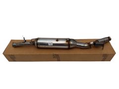 Dieselpartikelfilter Rußpartikelfilter Dpf Neues Original 9840966080 Citroen Peugeot