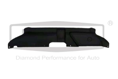 Stossfängerabdeckung Für Audi A4 8K0807081D 88071878602 DPA Stossfängerabdeckung Für Audi A4 8K0807081D 88071878602 DPA