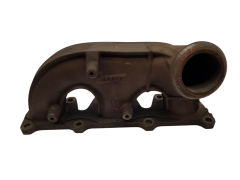 Auspuff-Krümmer Abgaskrümmer 9629624980 296249 Renault Espace 3 3.0 V6 24V 12315