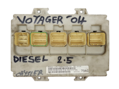 Steuergerät Chrysler P04727479AG