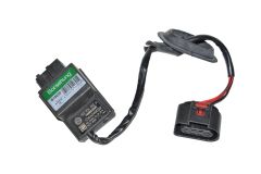 Relais Kraftstoffpumpe Benzinpumpe 1K0906093H B19230 VW Audi Seat Borsehung