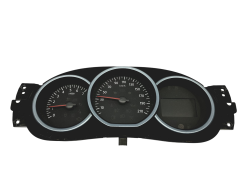 Tacho Kombiinstrument Dacia Dokker 248107977R 50806