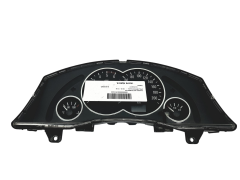 Tacho Kombiinstrument Opel Meriva 13173381XT 110080162026 56756