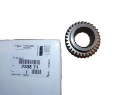 Zahnrad 6 Biegu Original 2338.71 233871 ML6C Citroen Peugeot