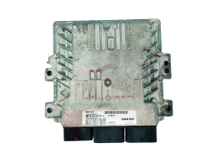 Steuergerät Volvo S180134103A 31355712 SID807EVO Continental 33675