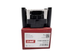 Zündspule Für VW Audi Seat Skoda 032905106B 99050038201 Vika