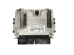 Steuergerät 0261S17245 F1B1-12A650-ARC E1BA-12B6884-BA Ford Bosch
