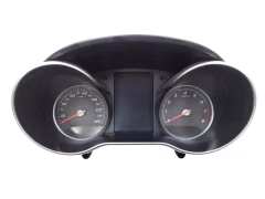 Tacho Kombiinstrument Mercedes-Benz C A2059003712