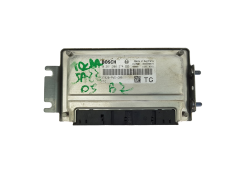 Steuergerät 37820-PWD-G05 0261208374 Honda Bosch 17655