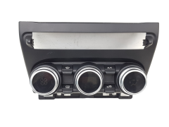 Klimatisierungspanel Renault Clio 5 Captur 2 Zoe 275100936R --B