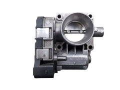 Drosselklappe 55250461 40GTE3F Fiat Lancia Ford FPT 2656
