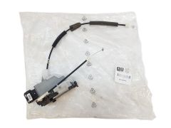 Türschloss Links Hinten Original Citroen C3 II 9800625080