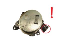 Unterdruckpumpe 2.0 DCI Renault Opel Nissan 8200881338 146502570R 5165