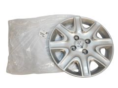 Radkappe Peugeot 9685633680 5416R6 15" Original