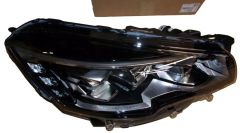 Scheinwerfer Rechts Neues Original 1612495280 Peugeot