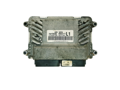 Steuergerät 96983177 5WY5968A 42R 1BYN Chevrolet