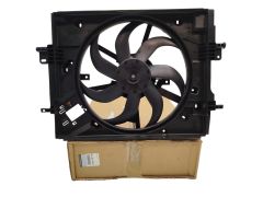 Kühlerlüfter Neues Original 214813977R Renault