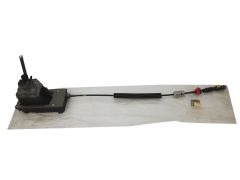 Schalthebel Original Renault Clio 3 Modus DP0 8200784983 Schalthebel Original Renault Clio 3 Modus DP0 8200784983