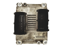 Steuergerät Opel 55350551 0261207960 Bosch GM 17441