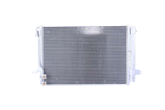 Kondensator Klimaanlage Für VW Beetle 5C0820411K 88201767801 Vika