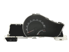 Tacho Kombiinstrument Toyota IQ 83800-74112 Yazaki 52034