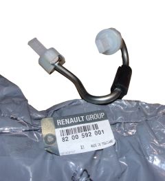 Kraftstoffleitungen Neues Original 8200592001 Renault Dacia Kraftstoffleitungen Neues Original 8200592001 Renault Dacia