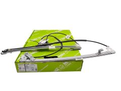 Fensterheber Links Vorne 851136 8200424423 Renault Valeo
