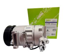 Klimakompressor Neu Für Renault 7711497568 813385 Valeo