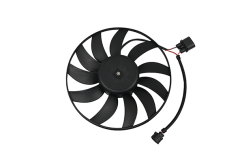 Kühlerlüfter 1K0959455CN 99590013901 VW Audi Skoda Vika