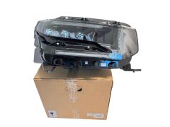 Scheinwerfer Rechts Neues Original 9851349080 Citroen C3 4 E-C3