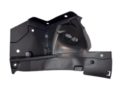 Radkasten Links Vorne Neues Original 638438990R Renault