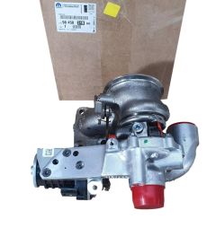 Turbolader Original 9845031980 Citroen Peugeot 1.2 THP