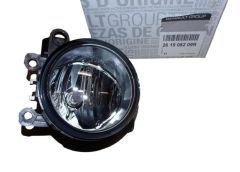 Nebelschlussleuchte Original 261508209R Renault