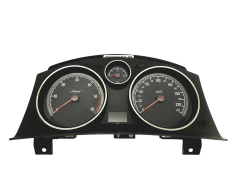 Tacho Kombiinstrument Opel Astra H Zafira B 13216684PF 58406