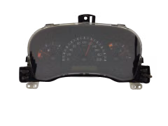 Tacho Kombiinstrument Fiat Panda 46801565 503000360400 3375