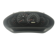 Tacho Kombiinstrument Alfa Romeo 166 156050059 39991