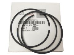Pierśćienie Tłoka Oryginał Citroen Peugeot BMW 1.6 VTI THP 1623831680