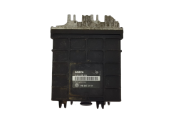 Steuergerät 1H0907311H 0261200784 Volkswagen Bosch 17501