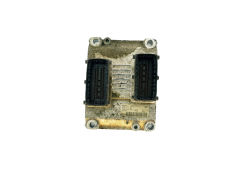 Steuergerät 0261201635 00510159300 Fiat Bosch