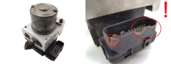 Abs-Pumpe Suzuki Alto Ignis 78F0 AC.0450-0162.4 1295