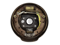 Ankerscheibe Szczęk Links 7701042417 Renault Laguna I 32190876.3